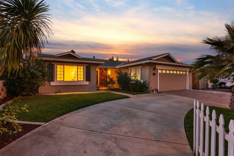 6111 Springer Way San Jose.
4 Bd | 2 Bth | 1,554 Sqft | 6,013 Sqft Lot.
Sale Price: $1,400,000
