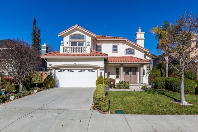 6111 Springer Way San Jose.
4 Bd | 2 Bth | 1,554 Sqft | 6,013 Sqft Lot.
Sale Price: $1,400,000
