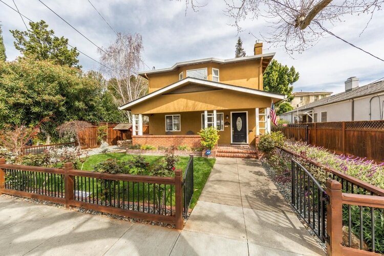 6111 Springer Way San Jose.
4 Bd | 2 Bth | 1,554 Sqft | 6,013 Sqft Lot.
Sale Price: $1,400,000