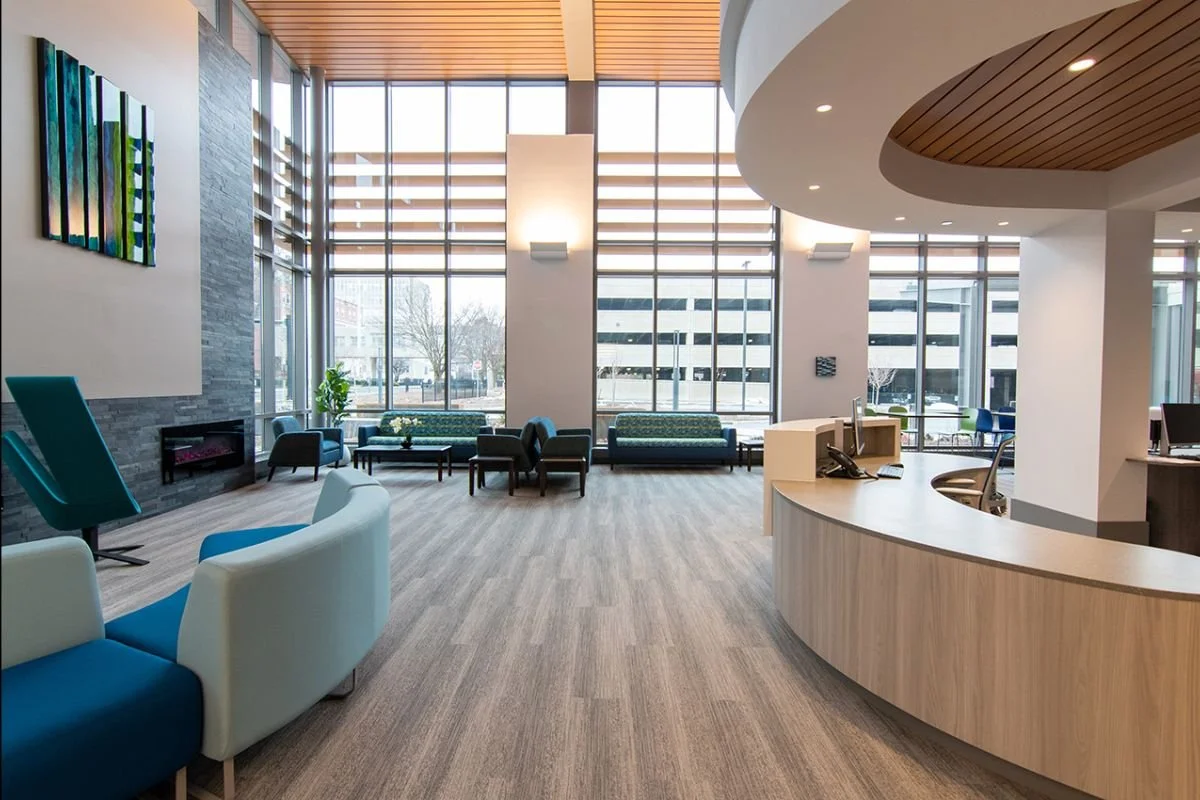 Lighthouse Surgery Center with The S/L/A/M Collaborative