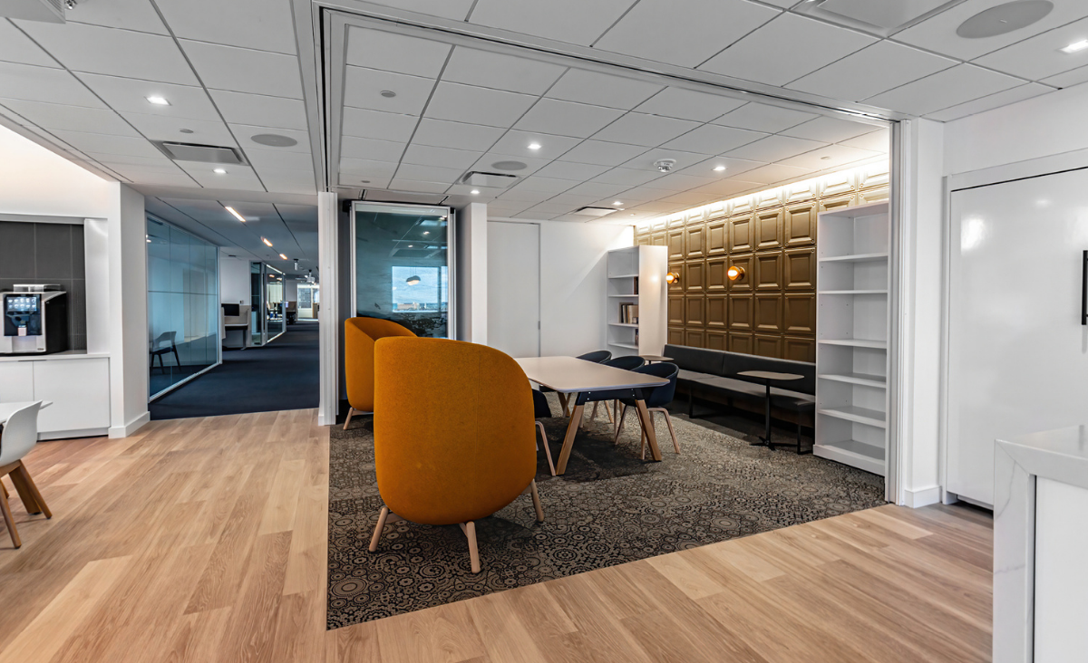 AlphaSimplex with Visnick &amp; Caulfield