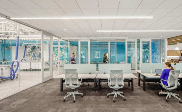 Waters Immerse with SMMA