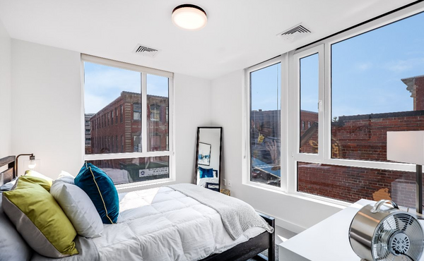 Caldwell with The Procopio Companies