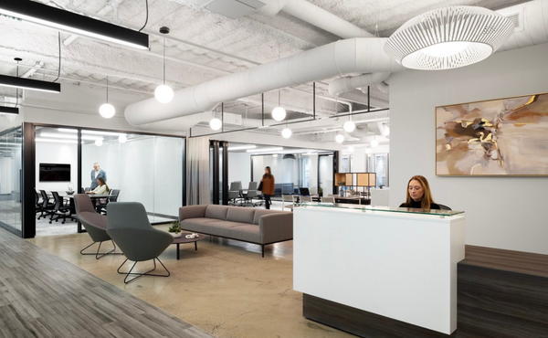 Oxford Properties with SGA