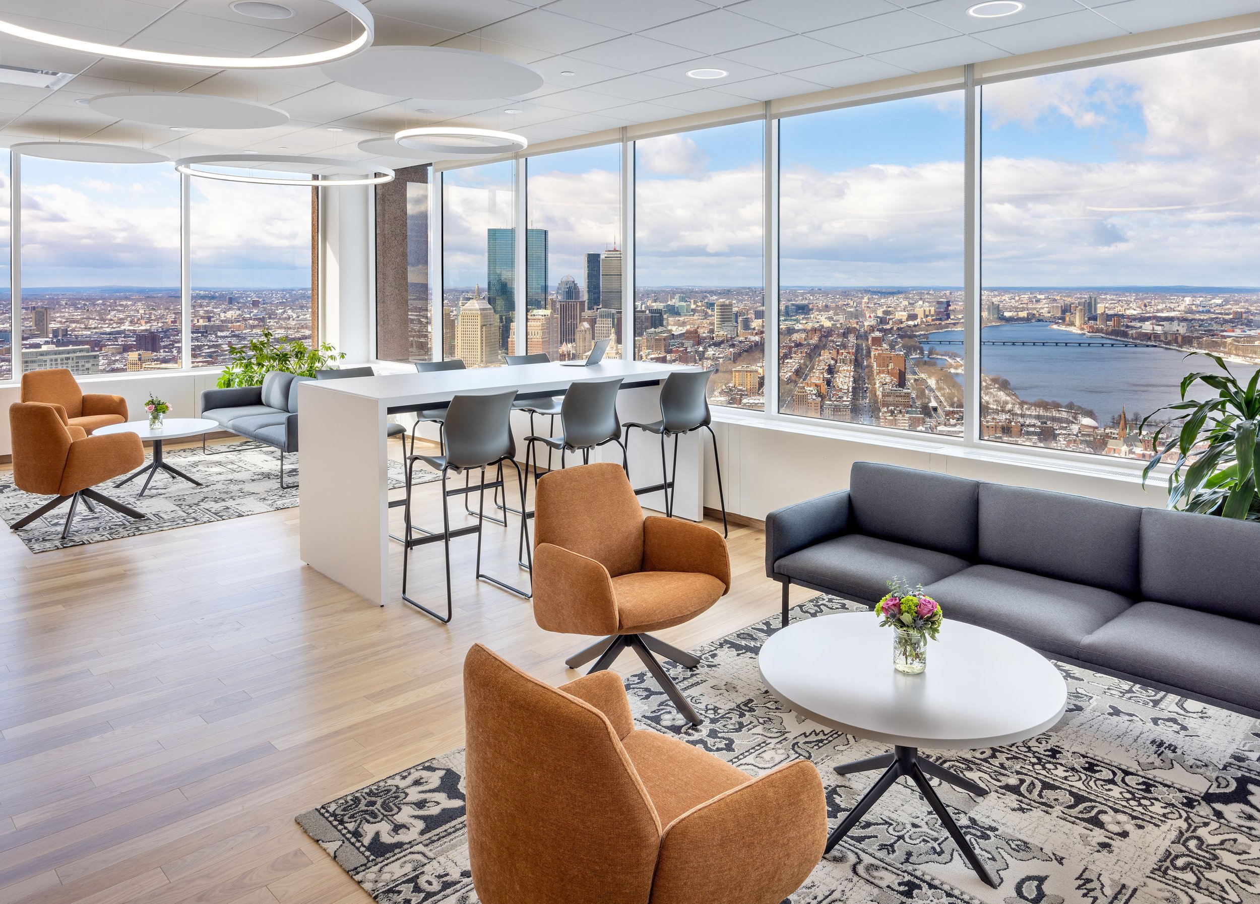 Boston Trust Walden with Margulies Perruzzi