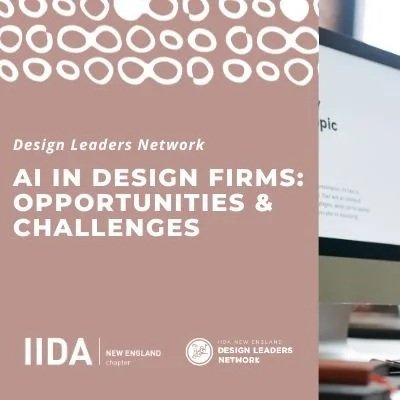 DLN/AI in Design Firms – Opportunities and Challenges