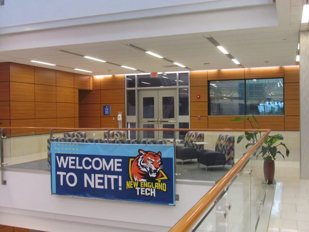 New England Institute of Technology