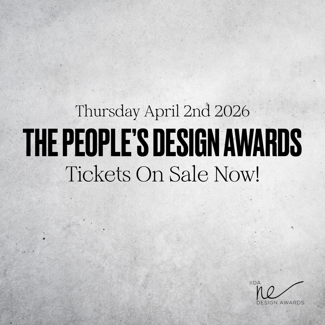 The People’s Design Awards