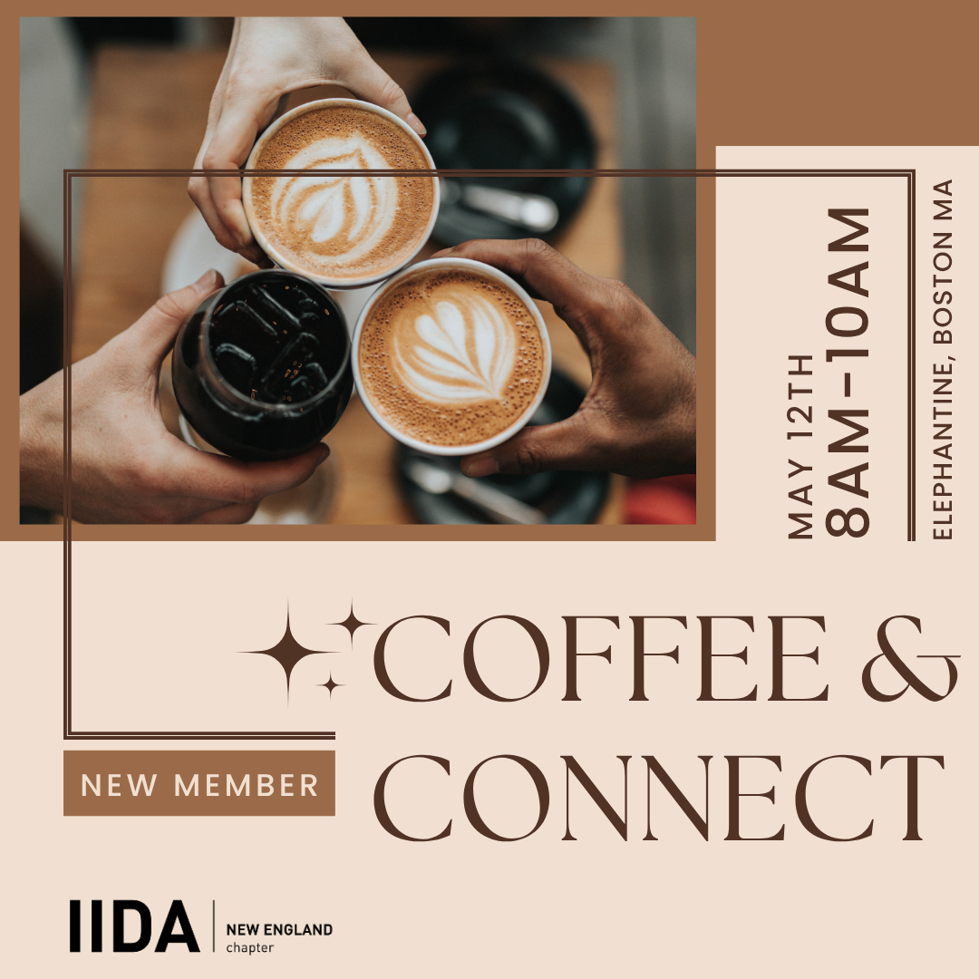 New Member Coffee Connect