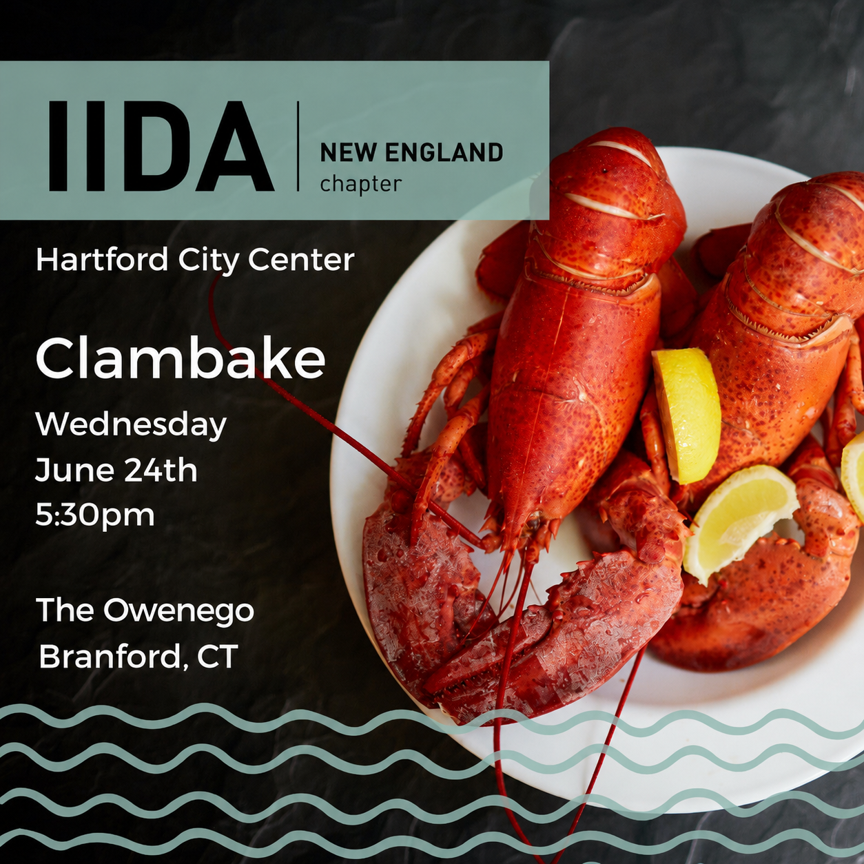 Annual Clambake