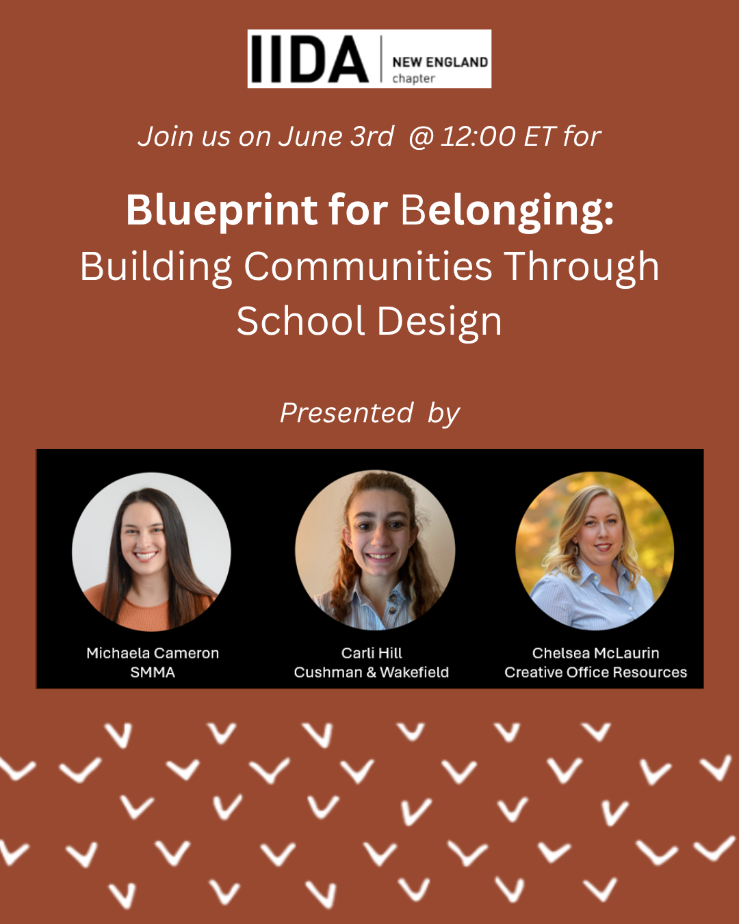 Emerging Leaders: Blueprint for Belonging