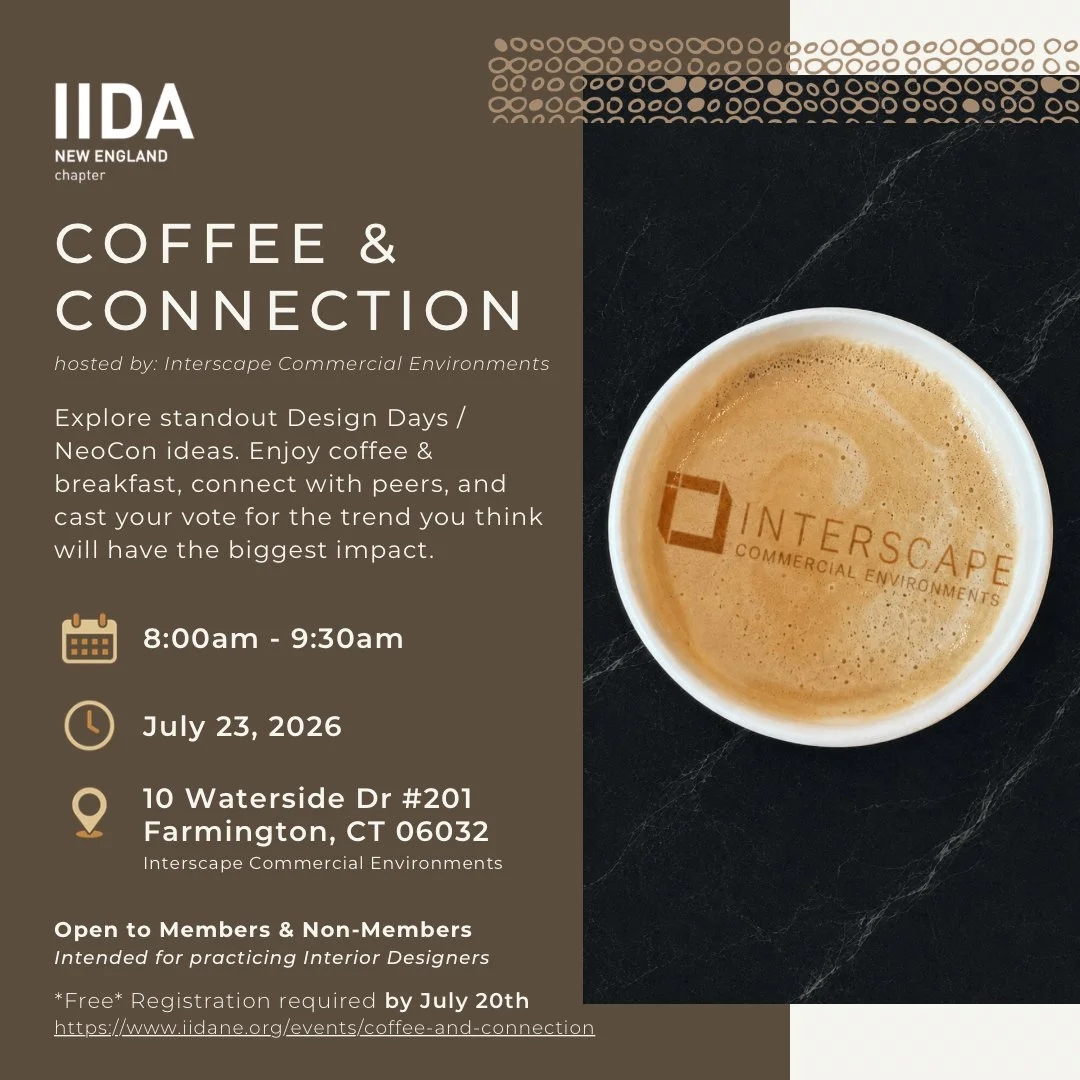 Coffee and Connection