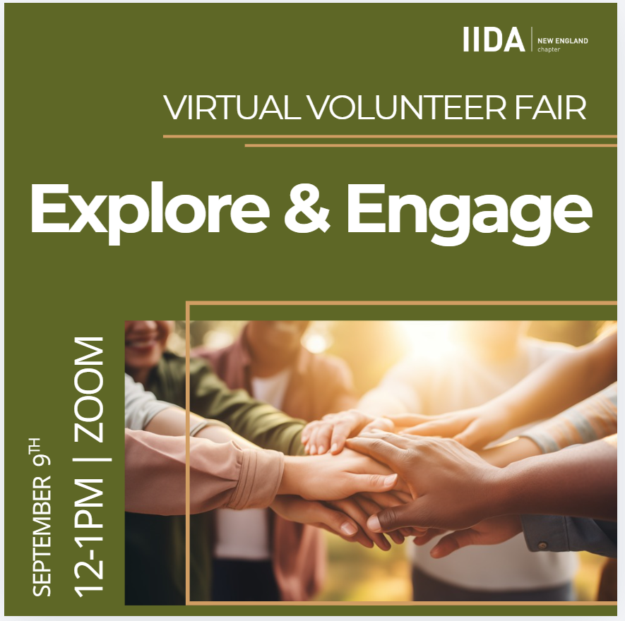 Volunteer Fair