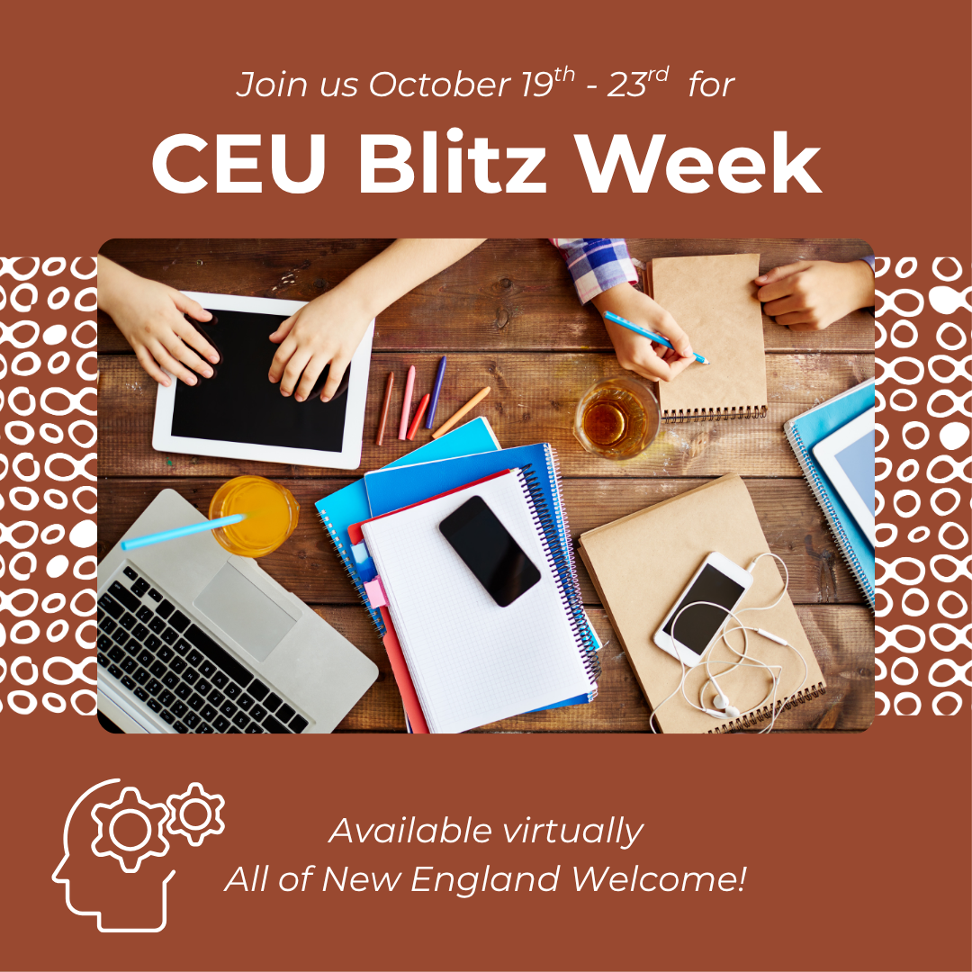 CEU Blitz