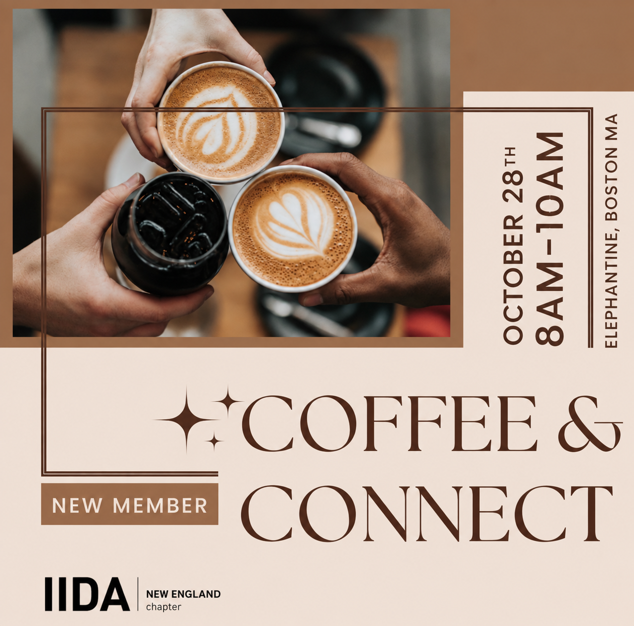 Coffee and Connection