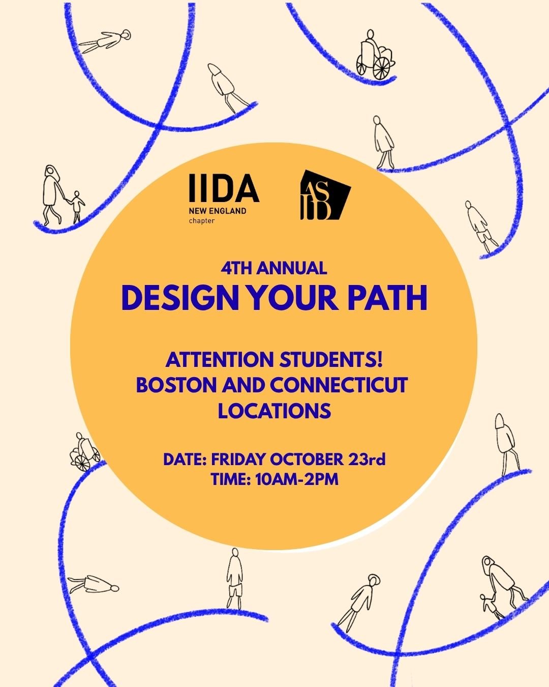 Design Your Path