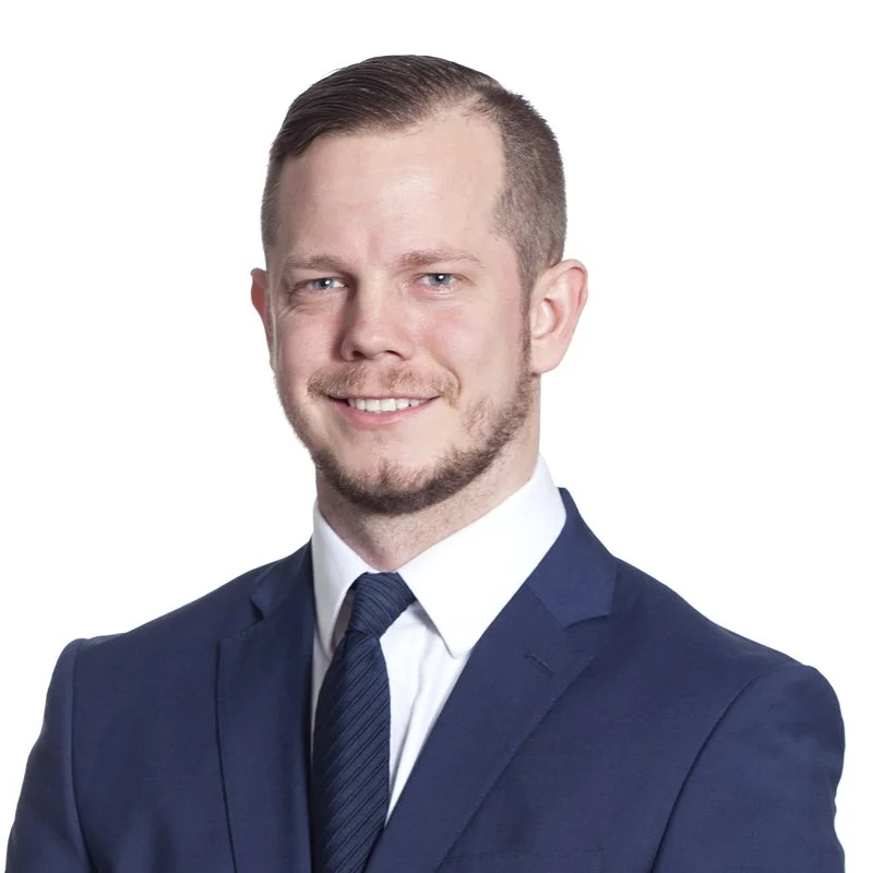Tom Pugh Rsm Career Resources — IIDA New England