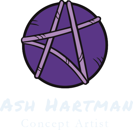 Ash Hartman