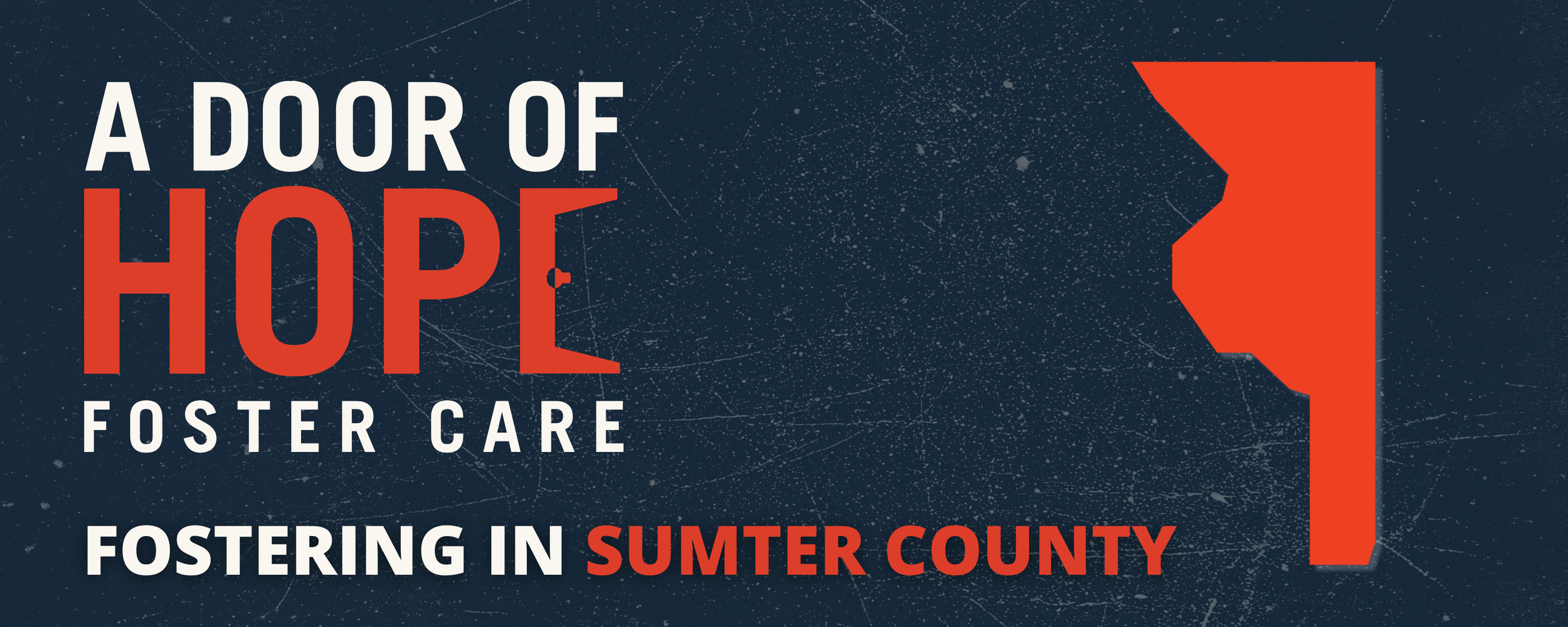Christian foster care in Sumter County, FL. Learn how to become a foster parent and support children in The Villages, Bushnell, and surrounding communities.