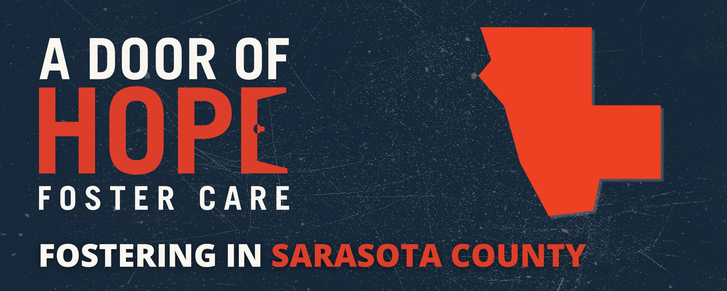 Christian foster care in Sarasota County, FL. Learn how to become a foster parent and support children in Sarasota, Venice, North Port, and surrounding communities.