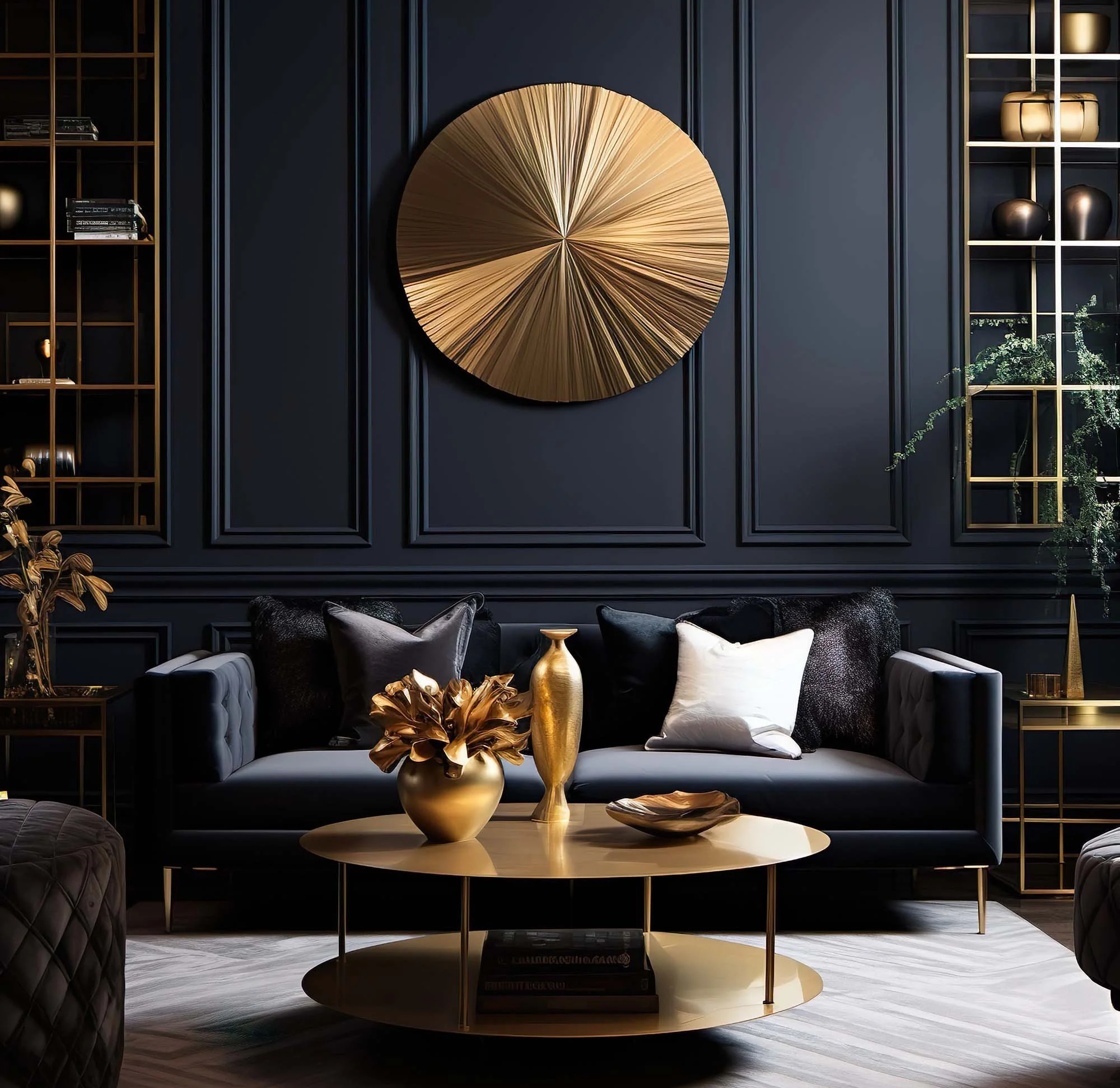 3 Common Design Flaws That Make Your Furniture Look Cheap