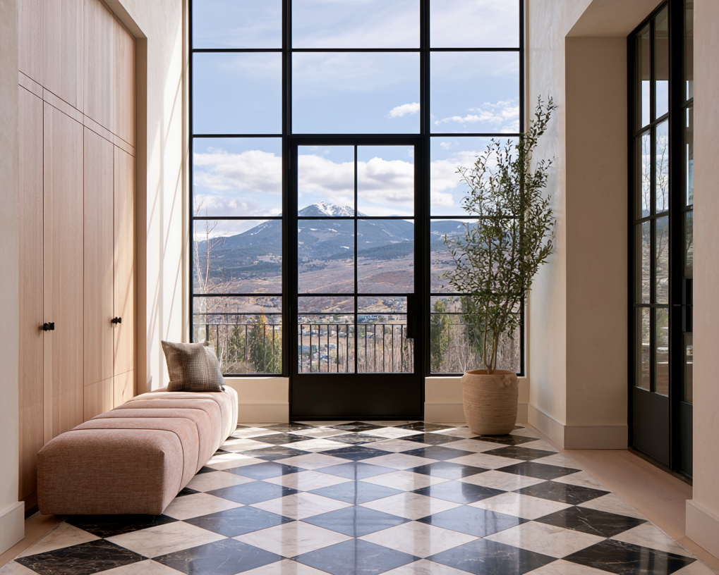 Top 5 Timeless Tiles and How Designers Use Them