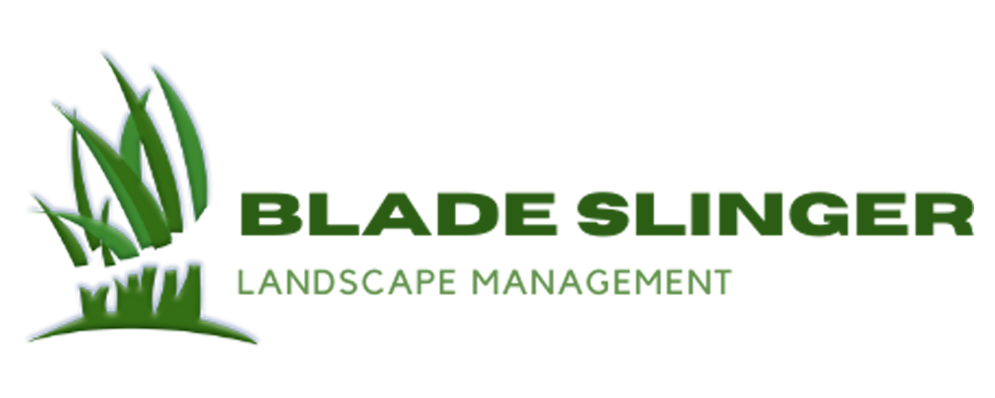 Blade Slinger Landscaping