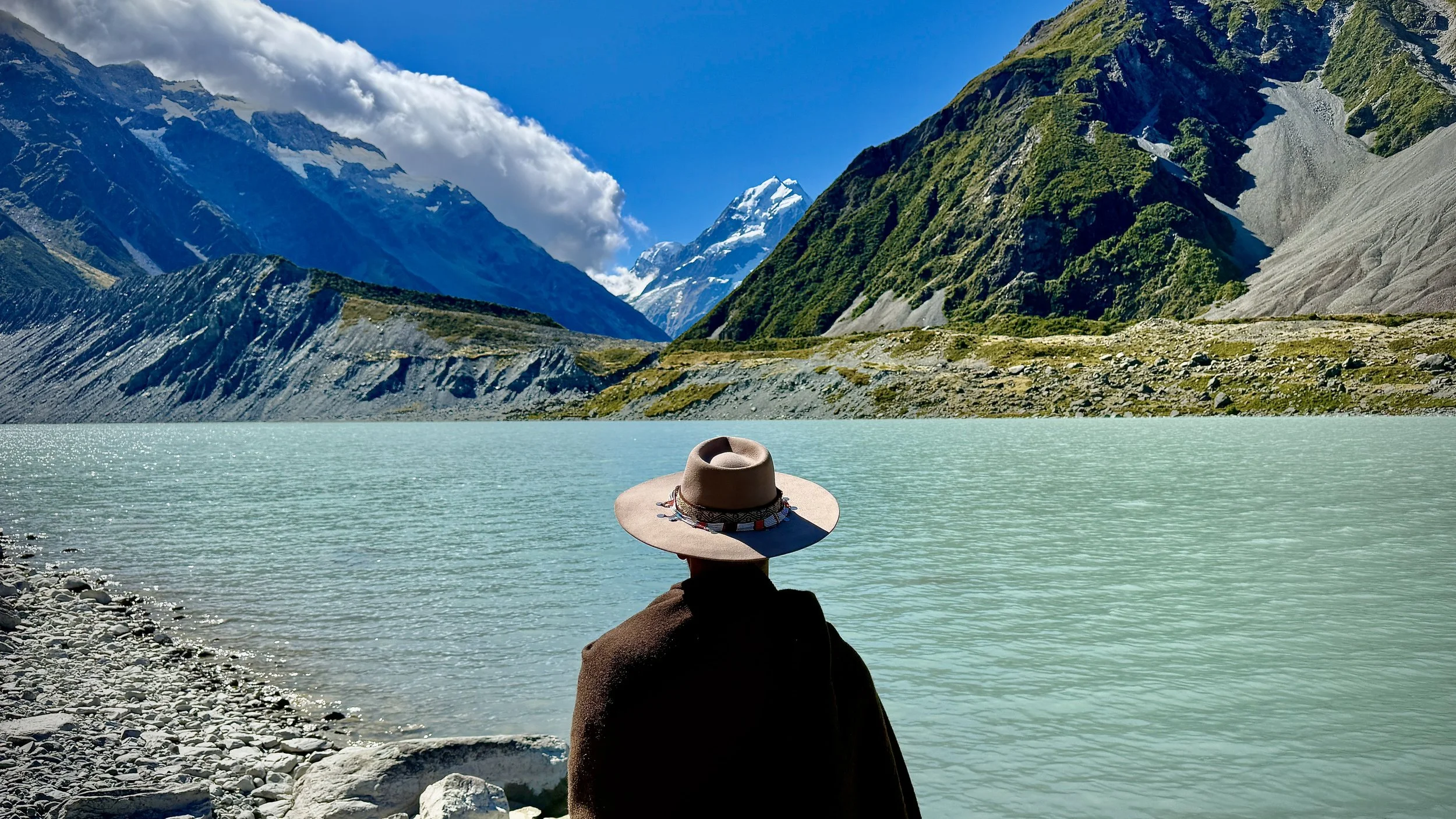 Aotearoa-NZ : Seeding Transformation