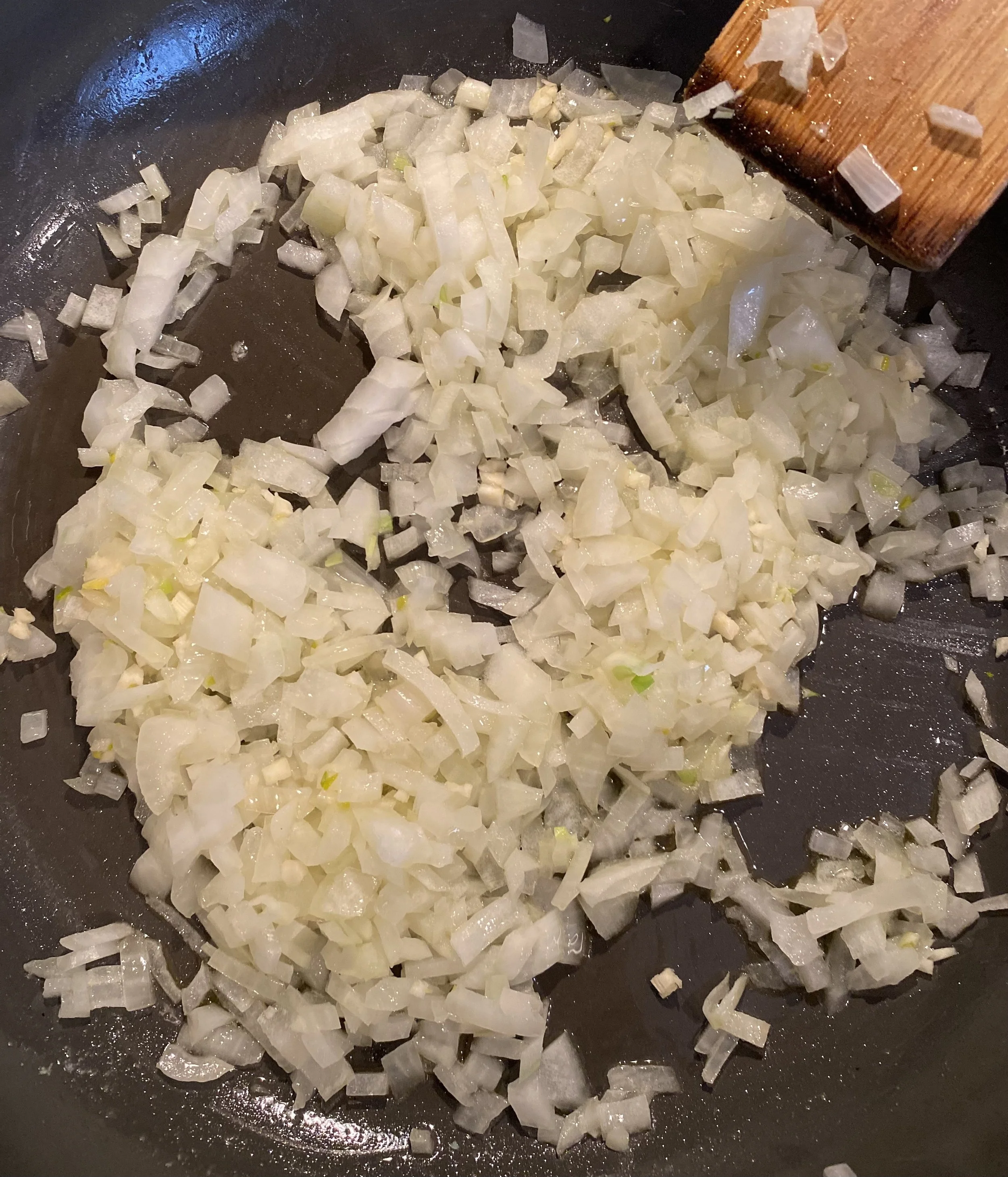 Women’s Health Recipe — Cultivate WNC