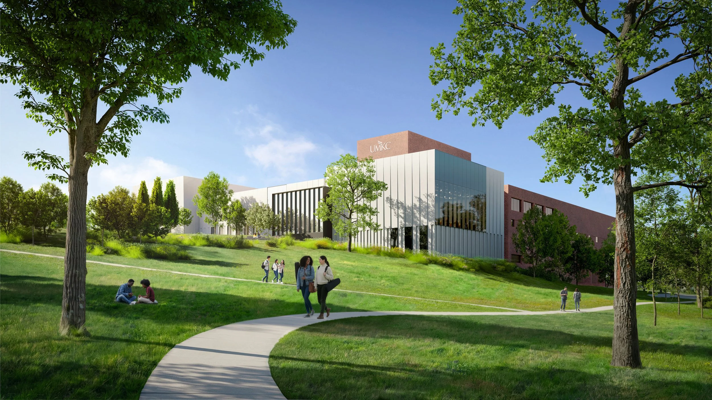 Olsen Center for the Performing Arts