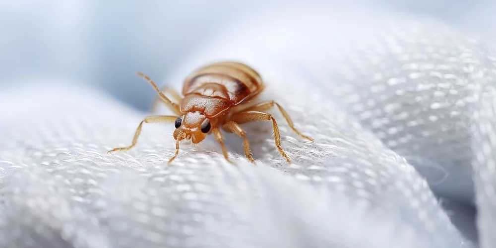How Do Bed Bugs Travel? — Advanced Bed Bug Preparation
