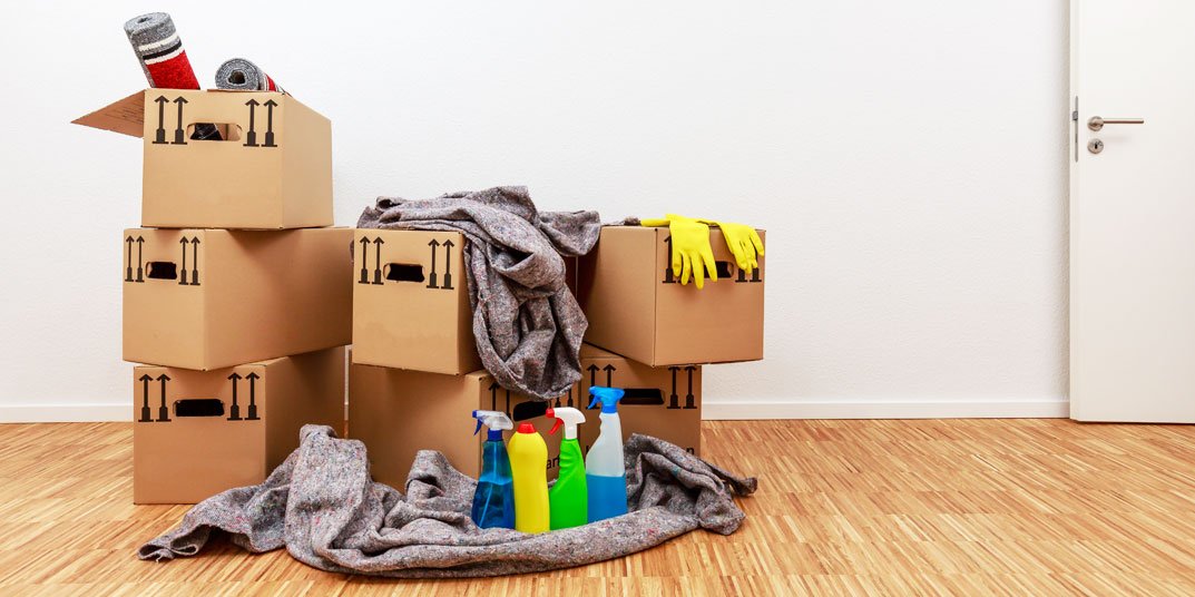 What to Know Before Starting an Eviction Cleanout