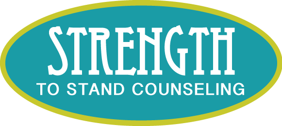 Strength To Stand Counseling