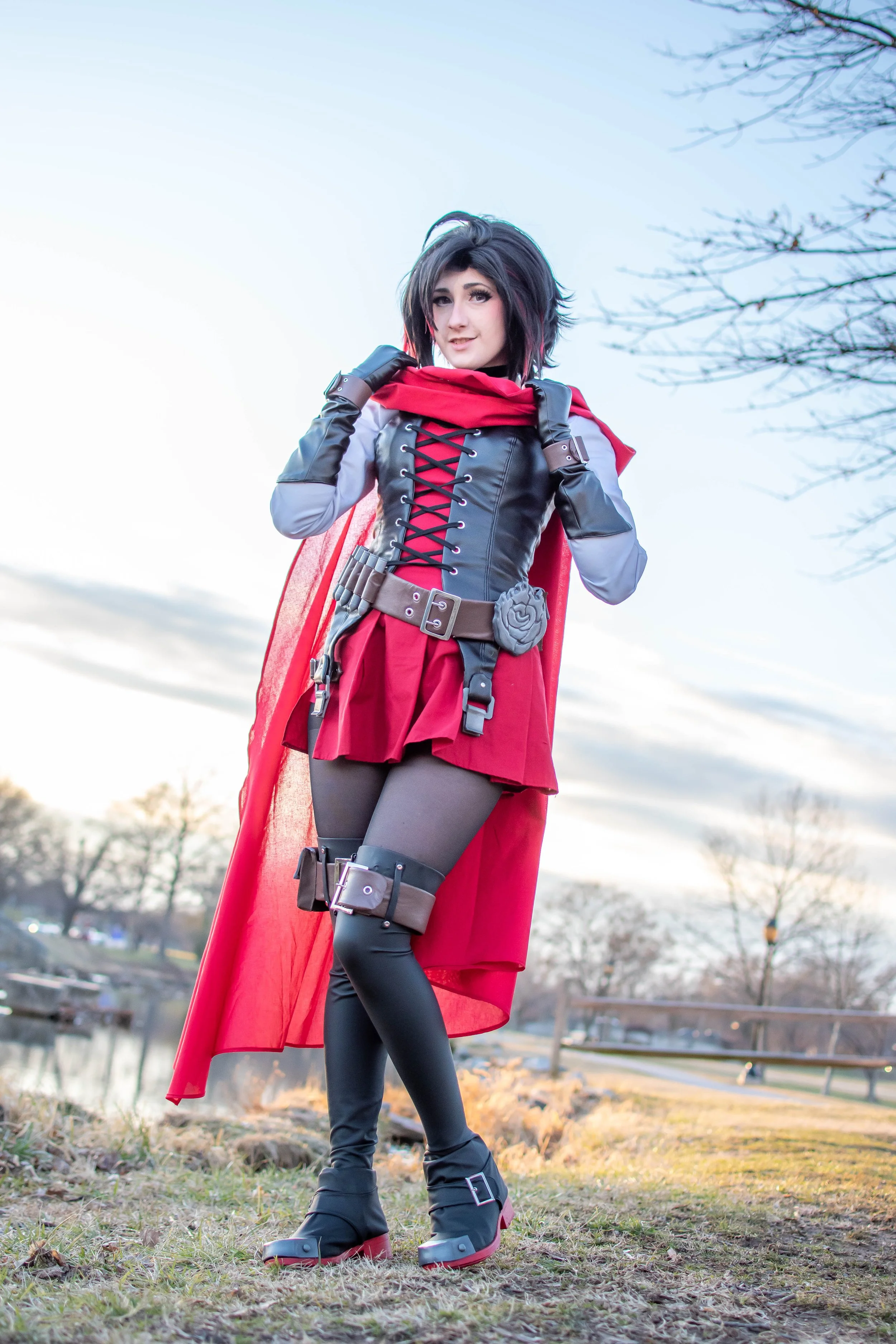 Mangoloo Cosplays Mangoloo Cosplays