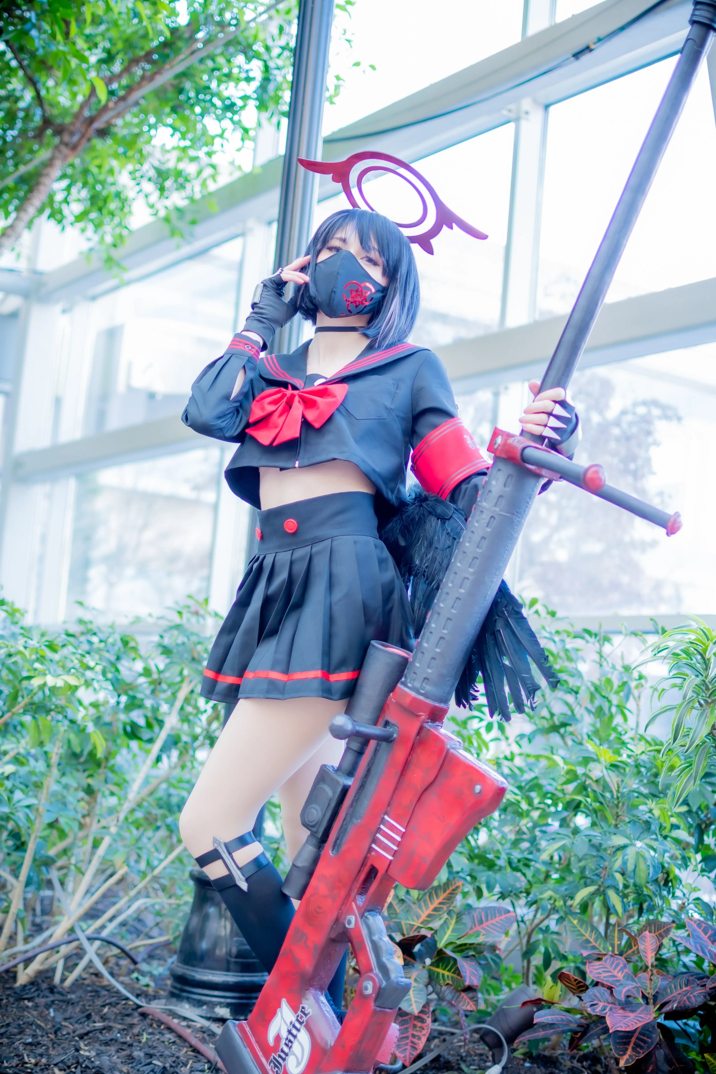 Mangoloo Cosplays
