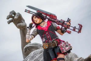 Mangoloo Cosplays