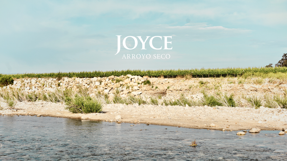 Joyce Wine Co.