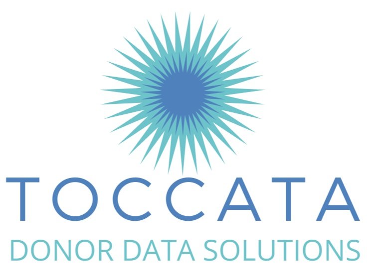 Toccata Donor Database Solutions