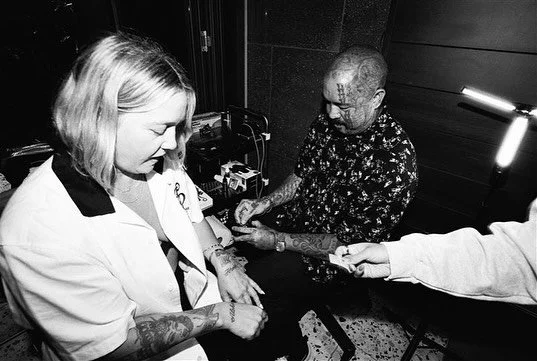 Aloha Forever 📸 @bretfromhi 
🩵
And thank you @bigislandmike it&rsquo;s perfect
🩵
