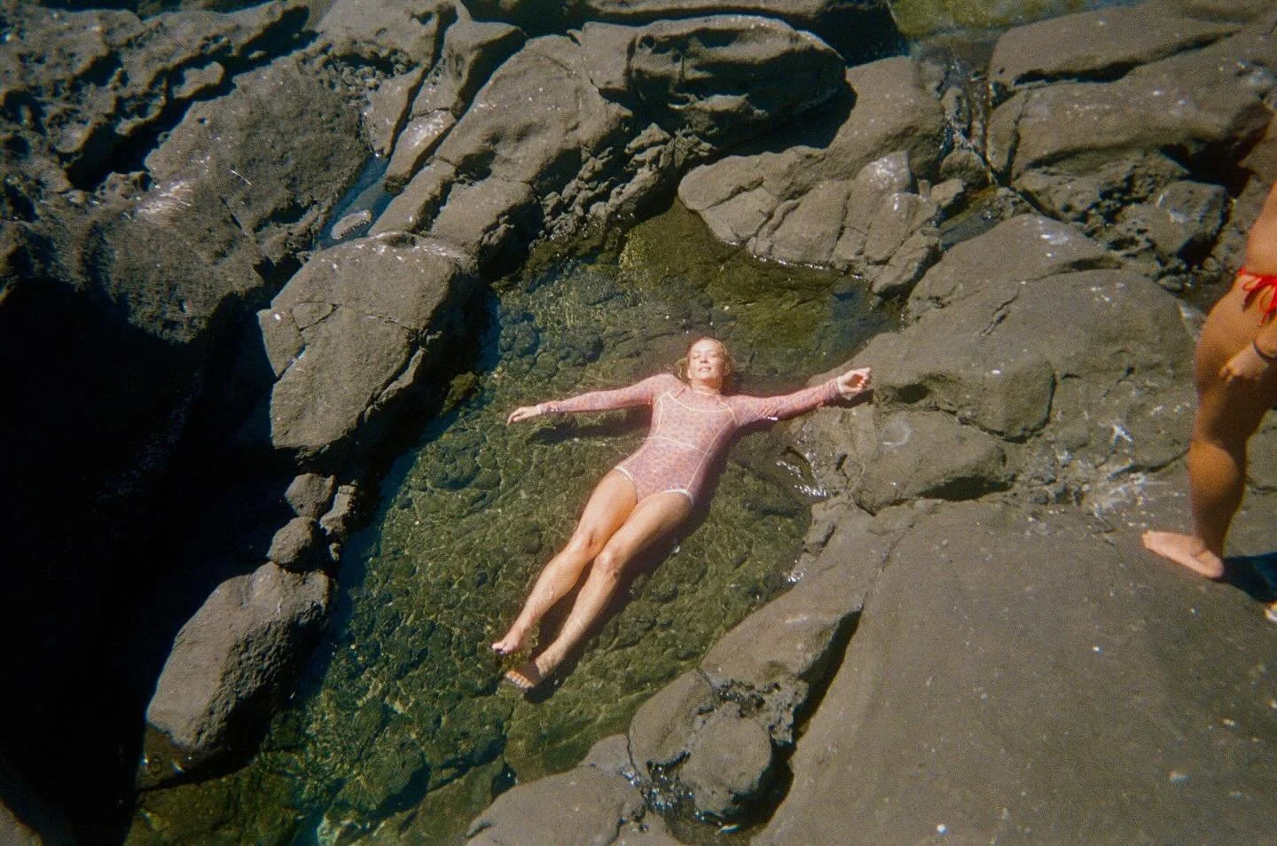 20 years of finding myself. 20 years of discipline. 20 years of me. 

I have been sober for exactly 20 years today. I&rsquo;m raising a glass of cold brew to myself today! 

New substack and how it all feels after 20 years (link in bio)