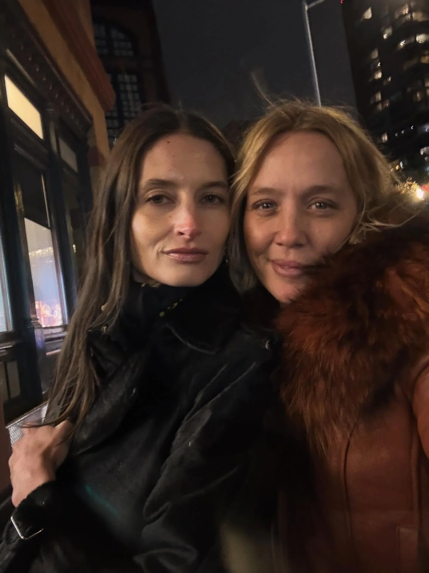 Island Hopping: Sometimes all you need is your best friends, a million coffees, 20k steps a day and a few dance parties 
&hearts;️
NYC I&rsquo;ll see you again soon felt good to be home NYC4EVER 
&hearts;️