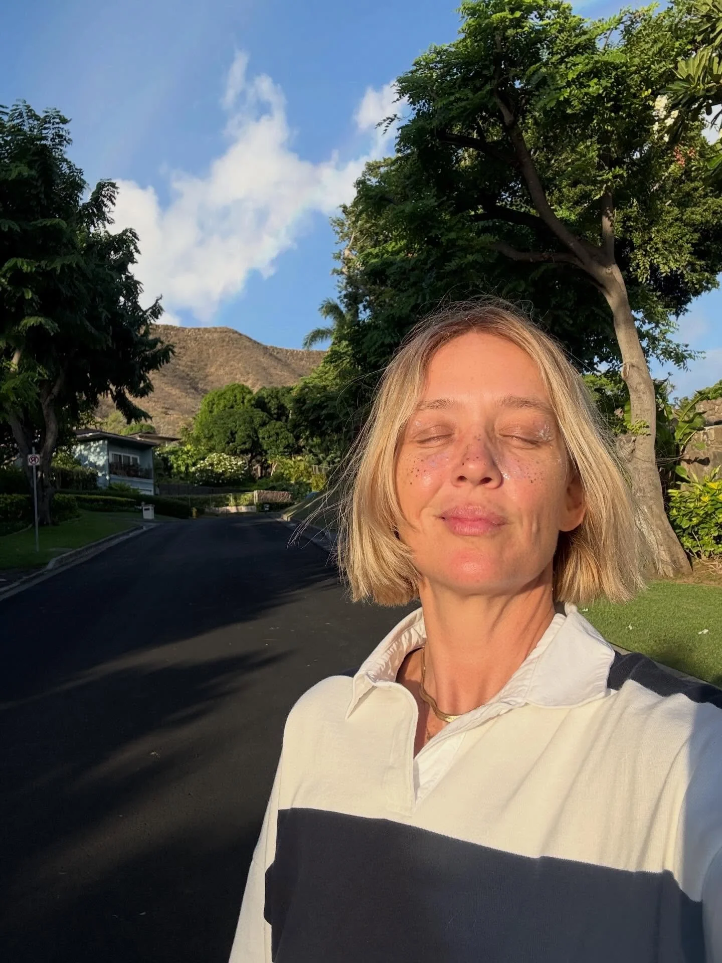 New Substack: My thoughts on not giving in to the toxic noise in my head

Link in the bio &hearts;️