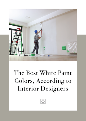 The Best White Paint for Your Home — Paige Studio | Dallas Interior ...