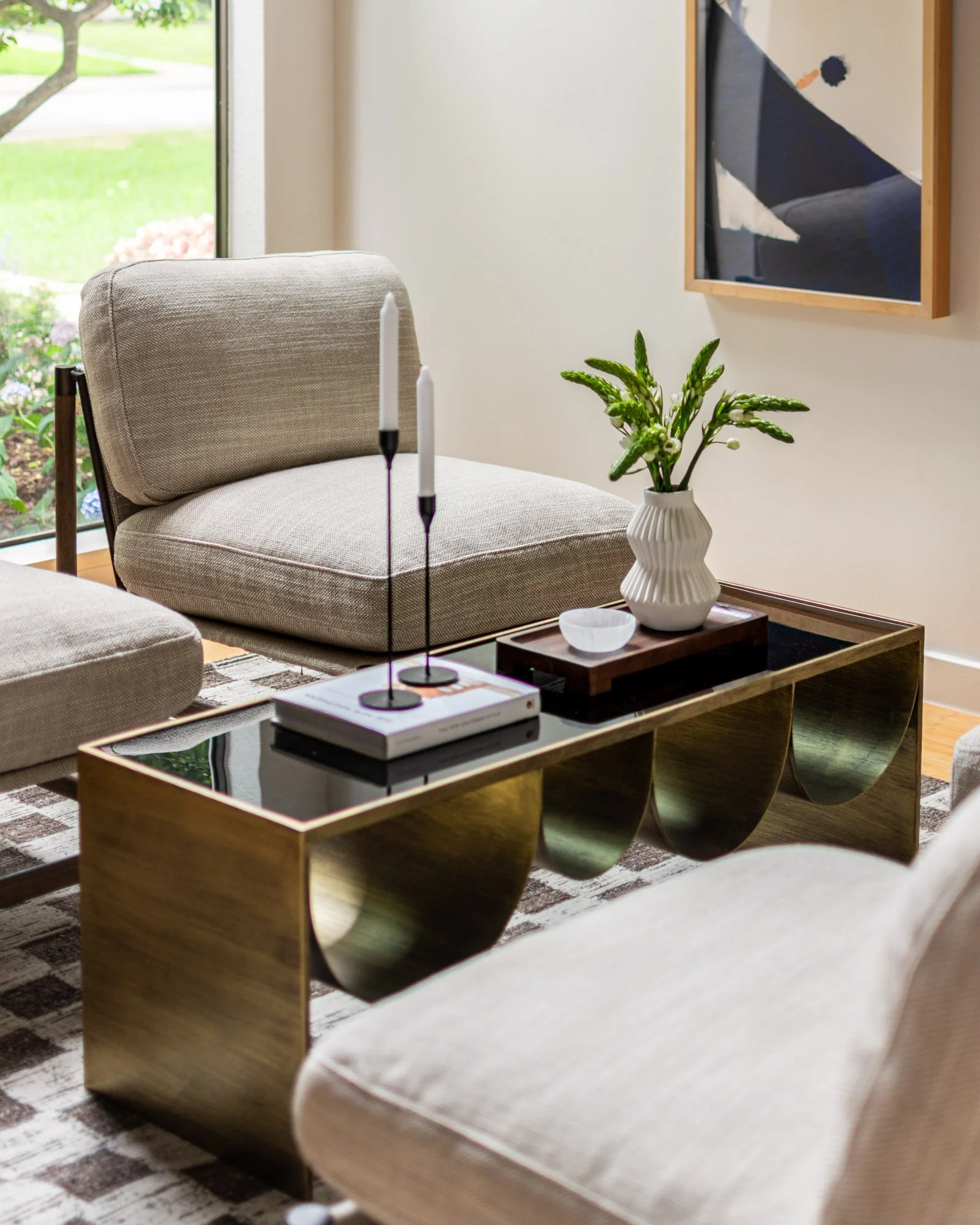 Interior Design Services for Historic Homes & Custom New Builds — Paige ...