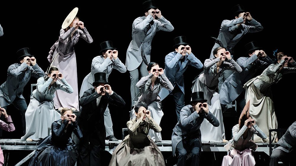 Anna Karenina, National Ballet of Canada