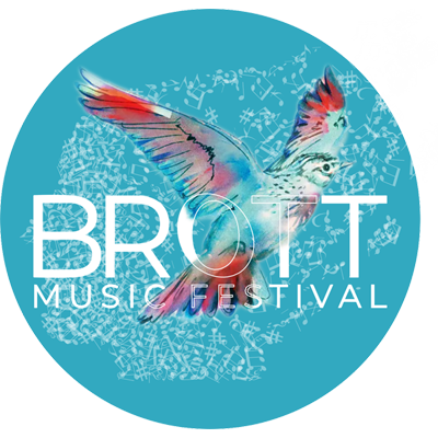 Quanto Amore at the Brott Music Festival