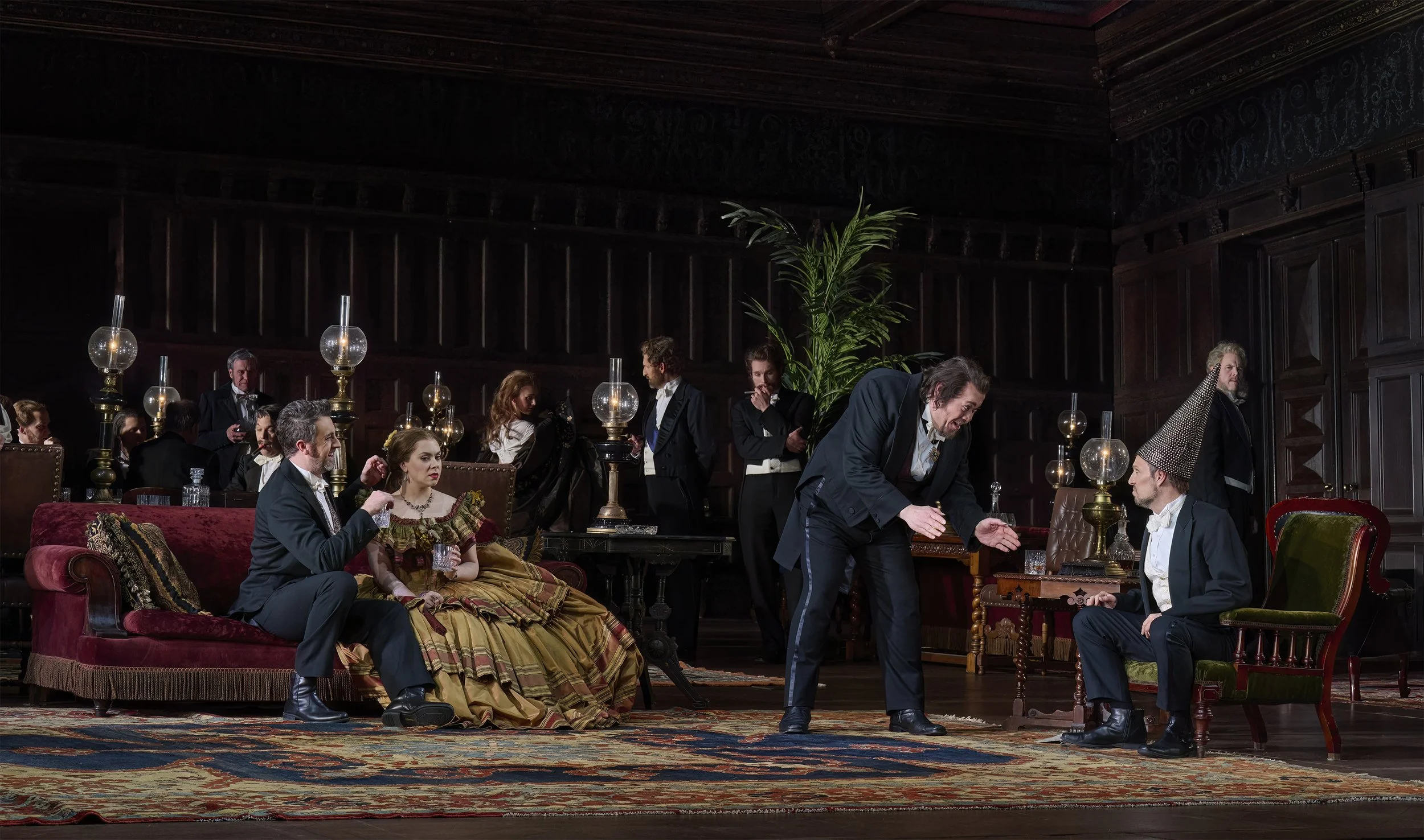 COC Rigoletto 2026 (c) Michael Cooper