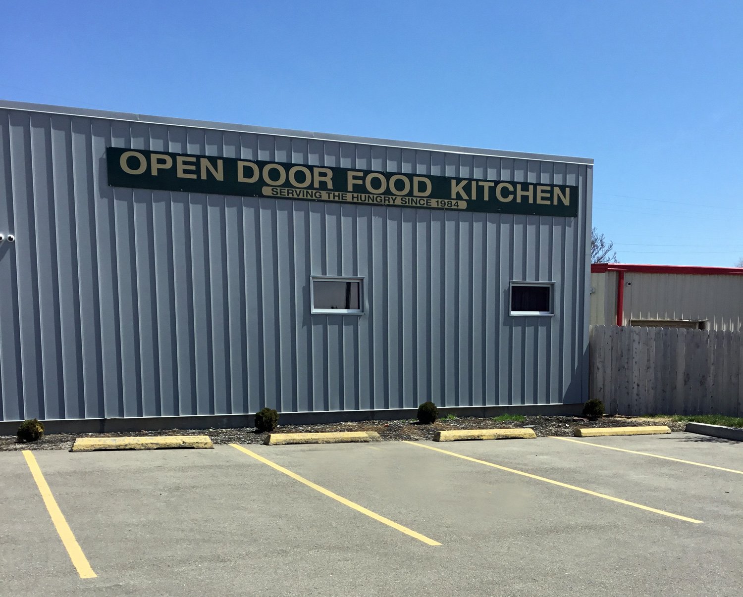 Open Door Food Kitchen Sign - First Presbyterian Church of St. Joseph Missouri.jpg