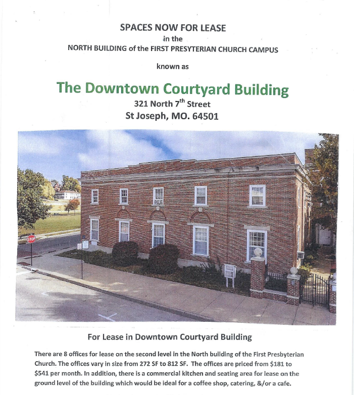 Contact Terresa Redman at 816.341.9789