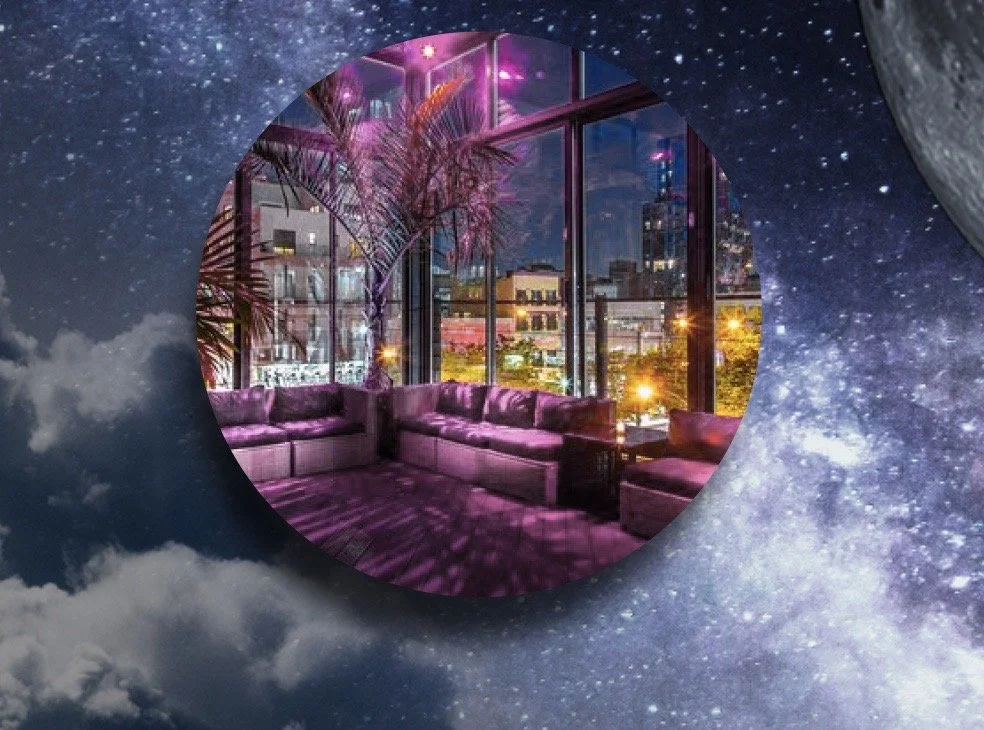 Best All Weather Rooftop In Nyc